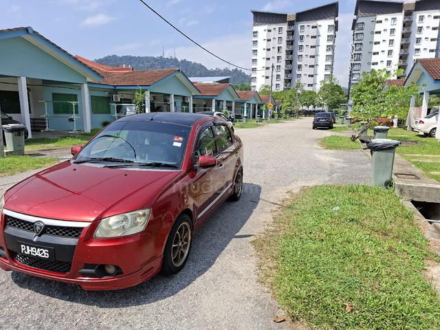 2009 Proton SAGA 1.3 SE (M) - 3