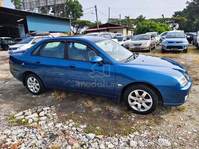 2006 CASH OTR Proton WAJA 1.6 CAMPRO (M) - 4