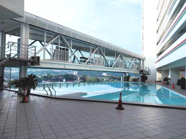 Imperial Residence Cheras 1