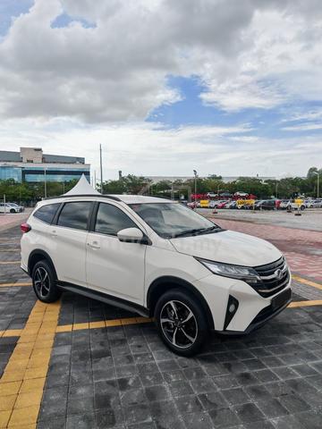 2020 Perodua ARUZ 1.5 AV MY19 D38L (A) - 1