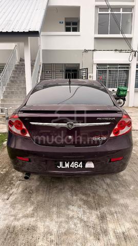 2009 Proton PERSONA 1.6 BASE LINE (A) - 2