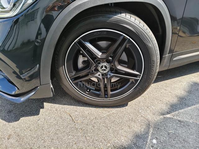 2022 Mercedes Benz GLA-CLASS 2.0 250 AMG LINE - 2