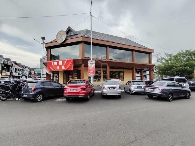 CORNER GROUND And First Floor 2 Storey Shop SS15 Subang Jaya 1