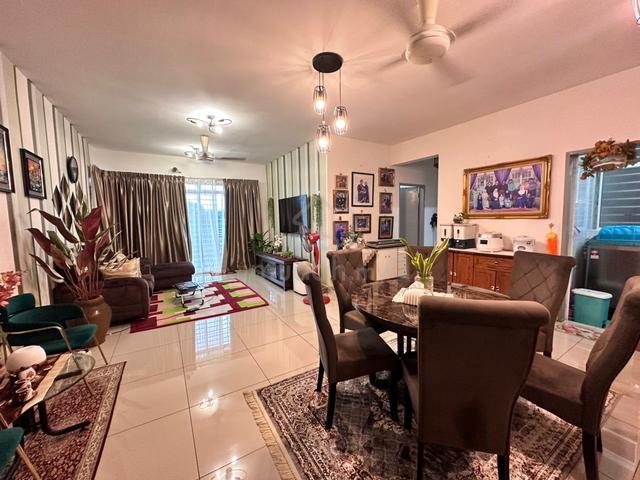 Springville Residence 3