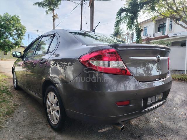 2011 Proton PERSONA 1.6 SE (A) - 4