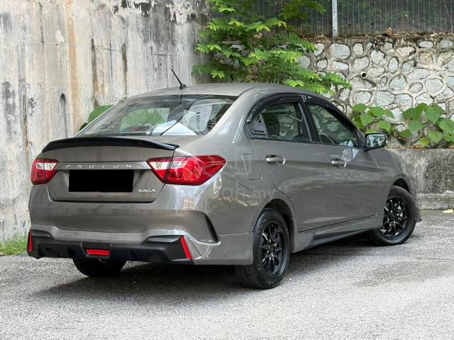 Proton SAGA PREMIUM AT 1.3L (A) PROTON SERVICE - 4