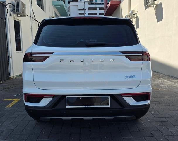 2023 Proton X90 1.5 FLAGSHIP MY23 (A) - 4