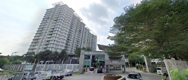 USJ One Avenue 1
