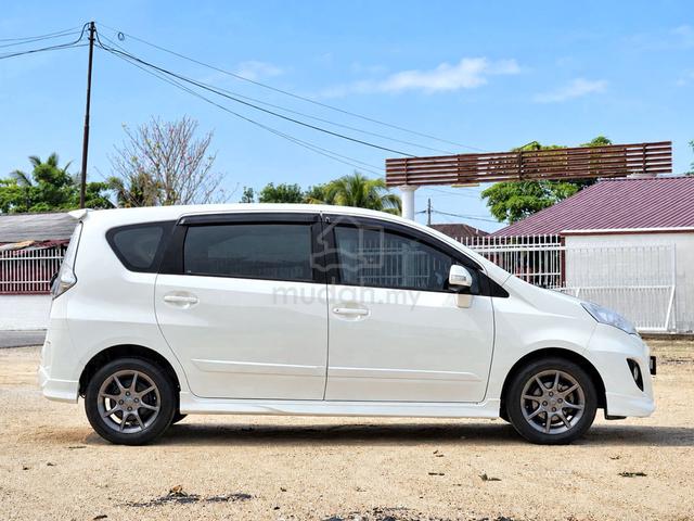 2015 Perodua ALZA 1.5 SE FACELIFT (A) GOOD CONDITI - 5