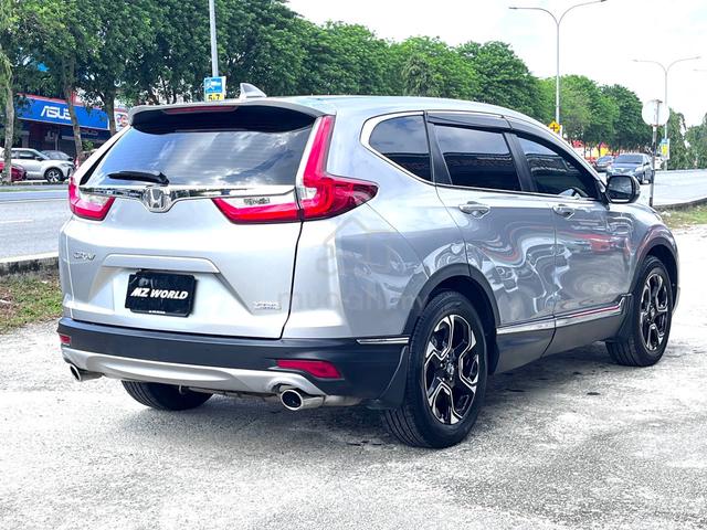 2018 Honda CR-V 1.5 TC-P (A) FULL SPEC LOW MILEAGE - 4
