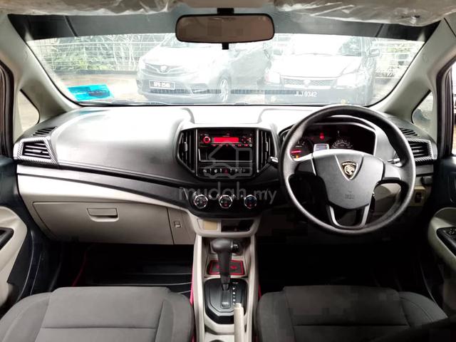 2017 Proton Persona 1.6 CVT (A) Full Package - 4