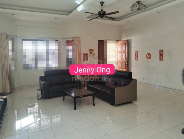 2 Sty Semi-D At Taman Desa Titi Panjang,Bukit Mertajam For Sale 1