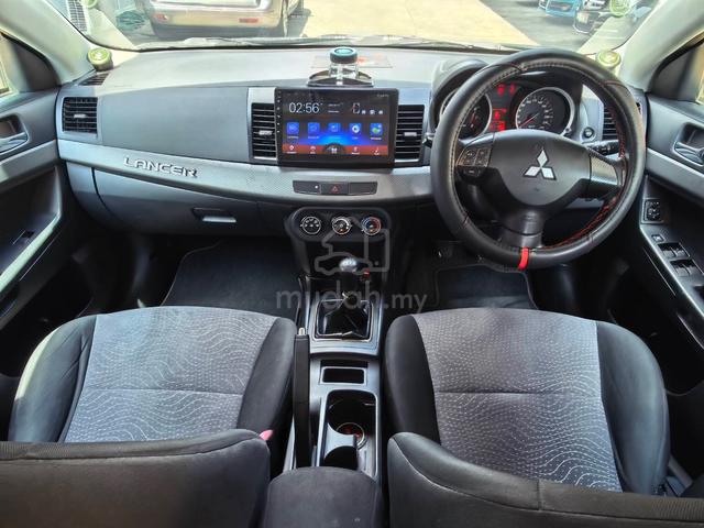 2012 Proton INSPIRA 1.8 EXECUTIVE (M) Covent EVO - 5