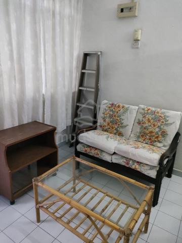 Taman Sri Setia 1