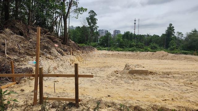 Land for Rent Seremban – Prime Location, Strategic Site, Ready for Imm 1