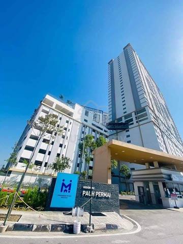 Residensi Pauh Permai 1