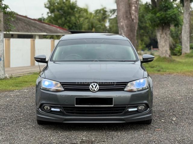 TipTop ‼️2015 Volkswagen JETTA 1.4 TSI - 2