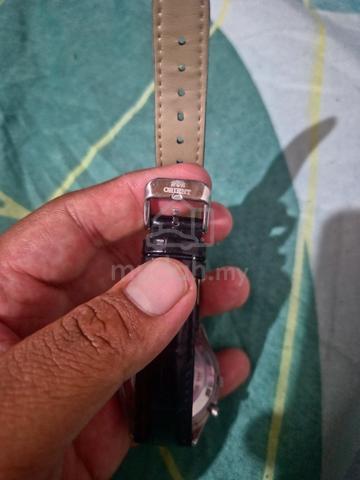 orient vintage automatic  - photo 2 of 2