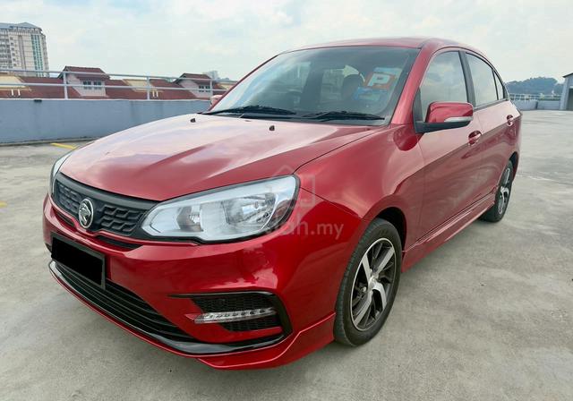Proton SAGA 1.3 PREMIUM (A) - 3