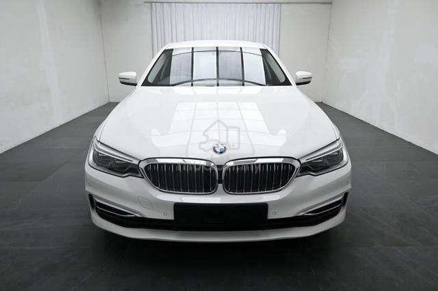 2020 Bmw 5 SERIES 2.0 20I LUXURY FSR 1-OWNER TIPTO - 2