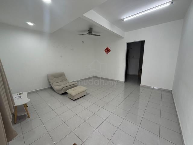 Bandar Putra Bertam Cluster House|Fully Extend &Owning|Nr MyDin Mall| 1