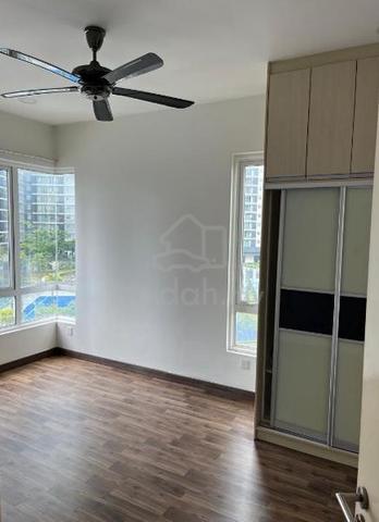 Sentul Village Mercury Service Apartment 3