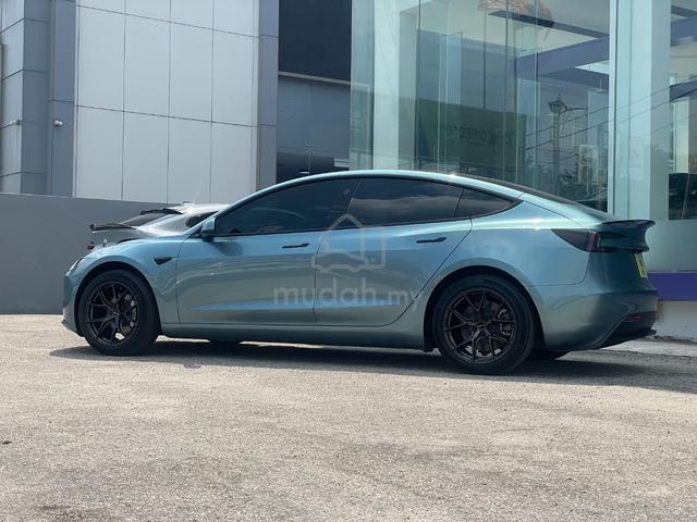 2023 Tesla MODEL 3 RWD (A) 31k km WARRANTY 2032 - 3
