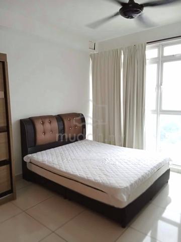 KSL Residences @ Daya 1