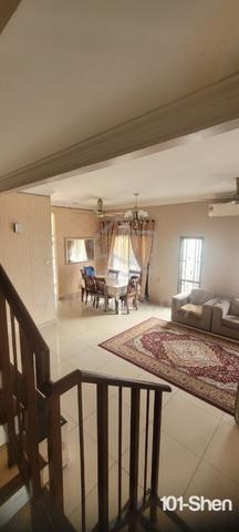 [Corner Lot] Kota Bayuemas Parkland 2sty 44*70sqft Basic unit for sale 1