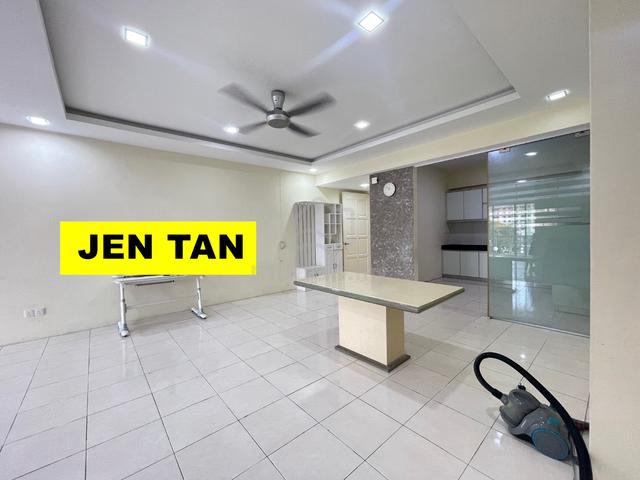 Villa Tanjung (Tanjung Height) 1