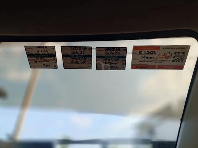 2013 Mitsubishi ATTRAGE 1.2 SE (A) - 3