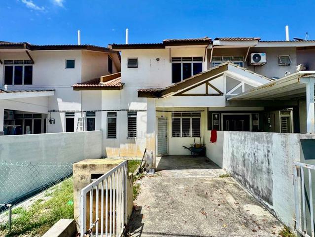(PALING MURAH) FACING OPEN 2 Storey Terrace SP2, Bandar Saujana Putra 1