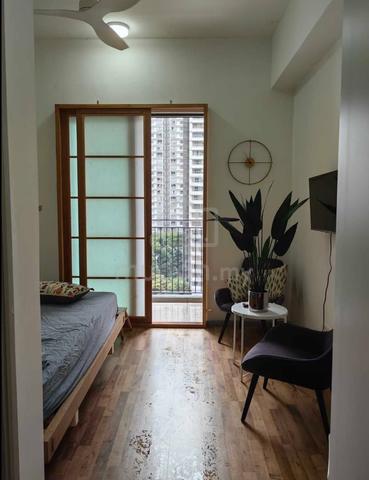 Sunway Mont Residences 1