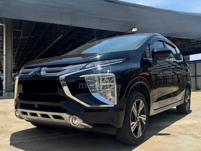 2023 Mitsubishi XPANDER 1.5 (A) - 1