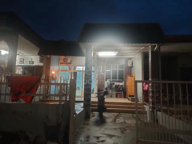 House For Sale,Seremban 1
