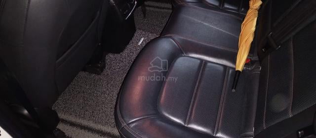2018 Mazda CX-5 2.5 G GLS 2WD FACELIFT (A) - 5