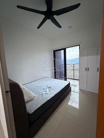Partition Room & Middle Room 📍M Luna 1