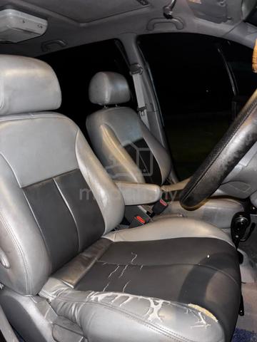 2005 Naza CITRA 2.0 GLS (A) - 3