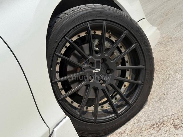 2017 Honda ACCORD 2.4 VTI-L MY2013 FACELIFT (A) - 5