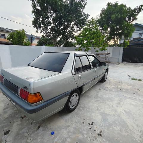 2002 Proton ISWARA 1.5 C12 (A) - 4