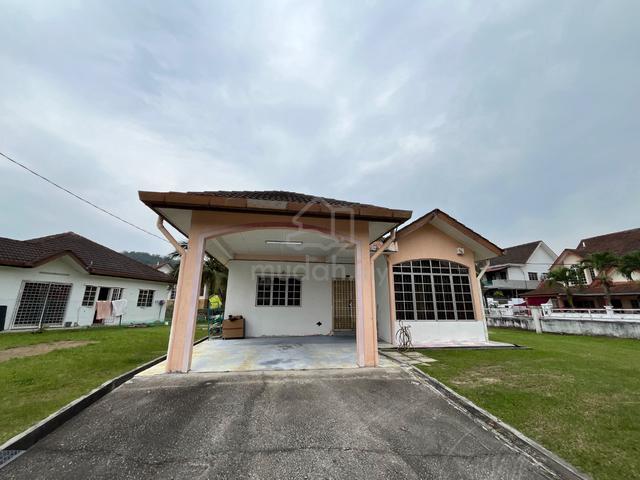 Single sty Bungalow Corner, Land 6,117 sqft, Kasturi Heights, Nilai 1