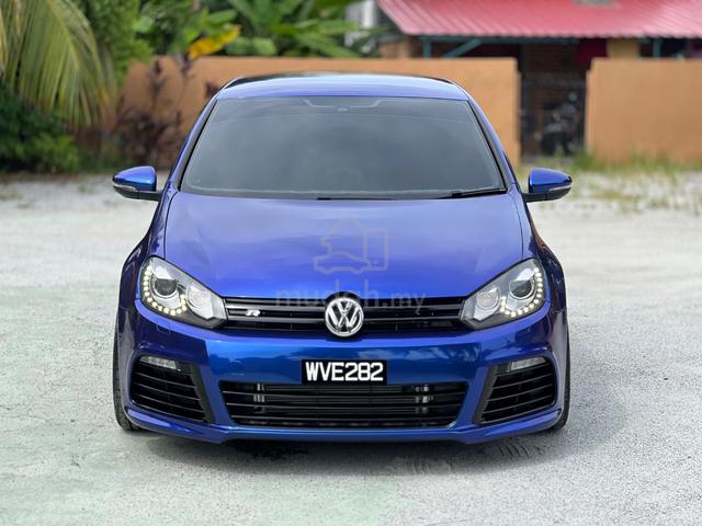 2010 Volkswagen GOLF MK6 (A) - 3