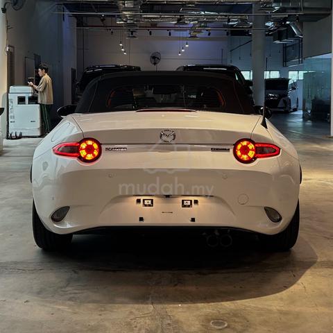 2023 Mazda ROADSTER 1.5 S SPECIAL PACKAGE (M) - 4
