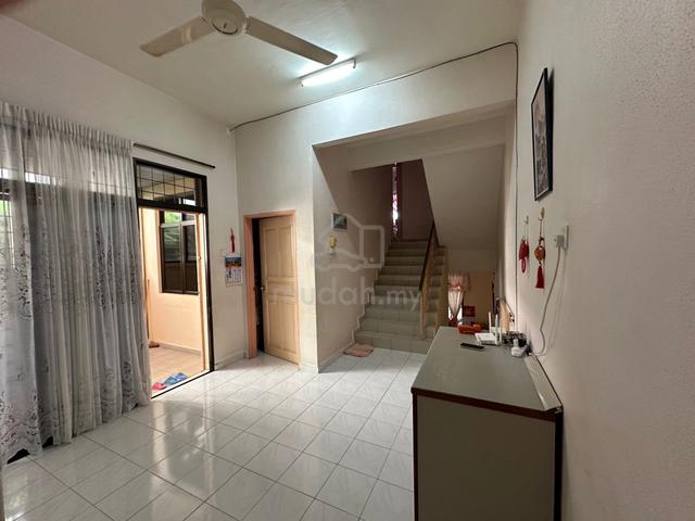 Super big terrace house 1