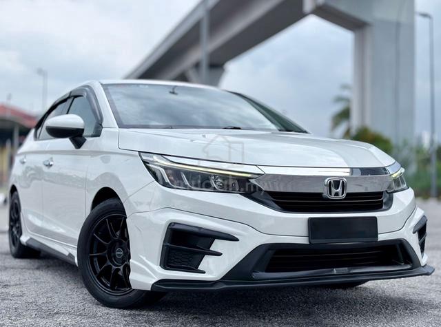 2022 Honda CITY 1.5 E FULL LOAN FREE WARRANTY SALE - 3