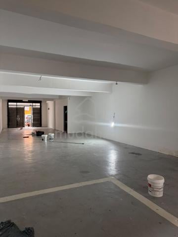 Pandan Indah,Ampang Shop Lot For Rent 1