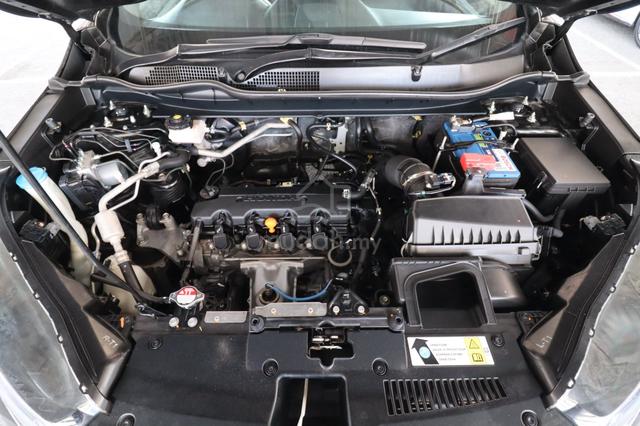 2019 Honda CR-V 2.0 2WD RW (A) - 4