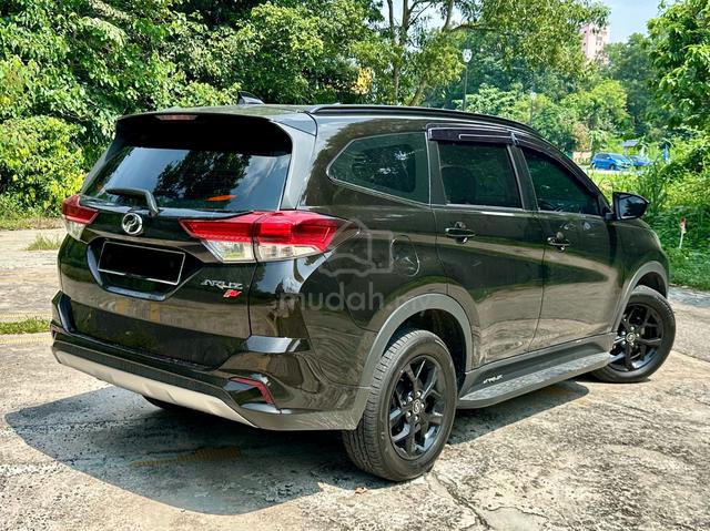 2025 Perodua ARUZ 1.5 AV MY21 D38L (A) - 3
