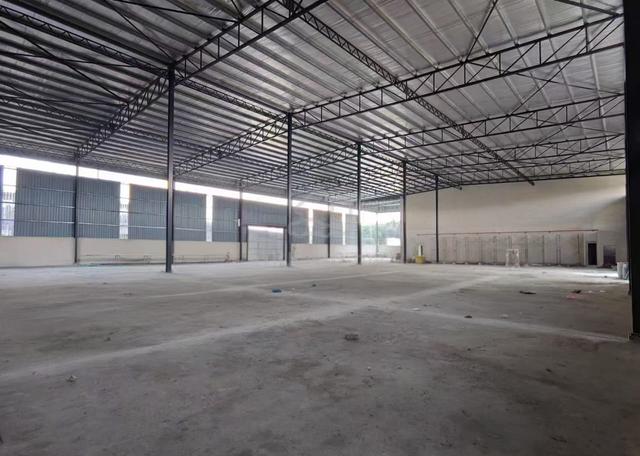 【New Factory Detached/Bungalow】Padang Meha/ Serai Karangan Kulim Lunas 1