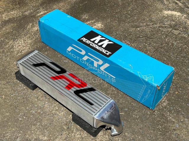 PRL Intercooler - Honda Civic Type R FL5 - photo 5 of 5